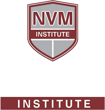 The NVMI logo.