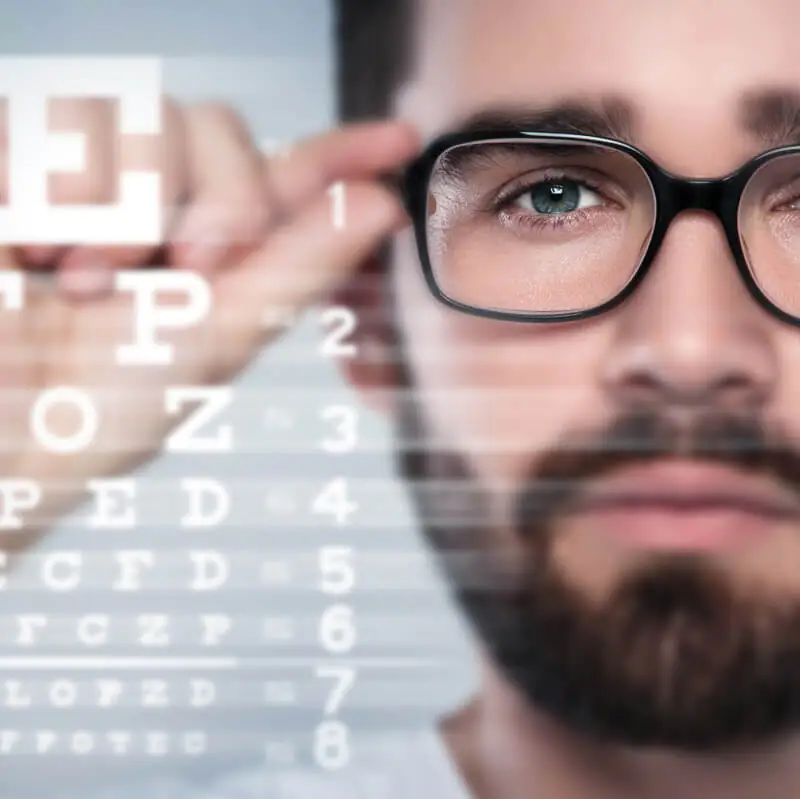 NeuroVisual Examination - The 5-Minute Cover Test™
